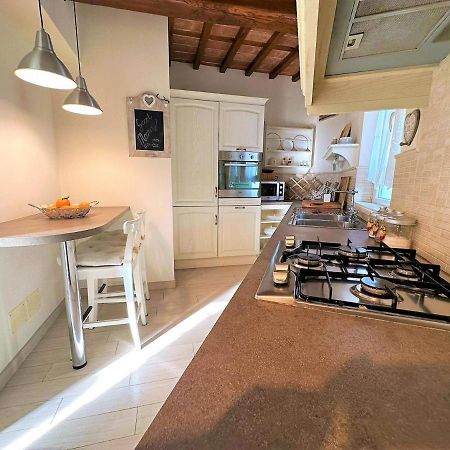 Villetta Belvedere By Nicola Luxury Properties Corsanico-Bargecchia Extérieur photo