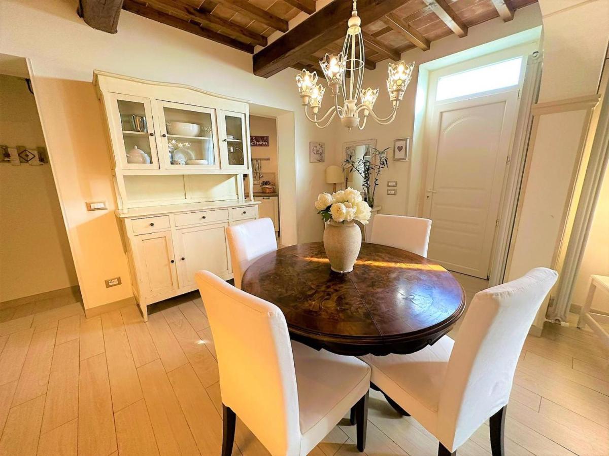 Villetta Belvedere By Nicola Luxury Properties Corsanico-Bargecchia Extérieur photo