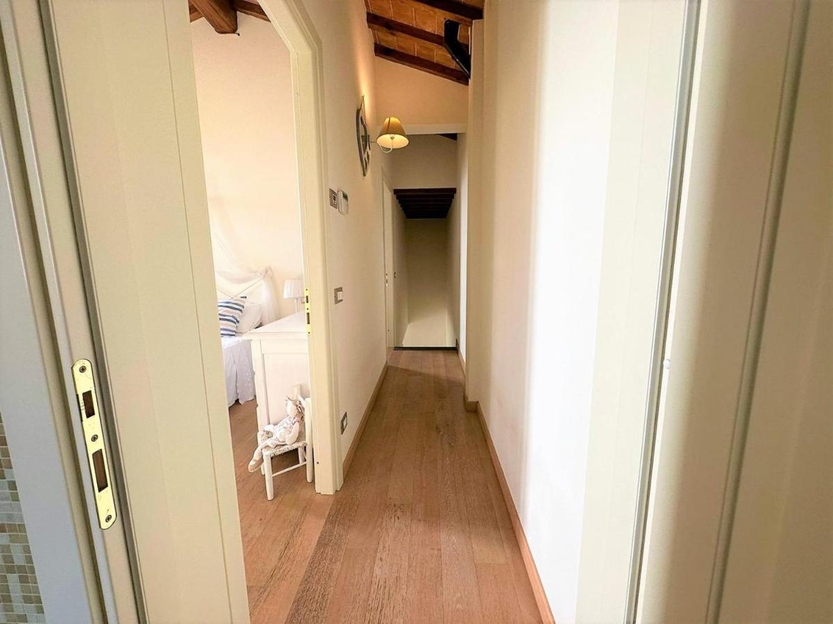 Villetta Belvedere By Nicola Luxury Properties Corsanico-Bargecchia Extérieur photo