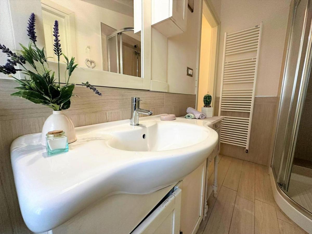 Villetta Belvedere By Nicola Luxury Properties Corsanico-Bargecchia Extérieur photo