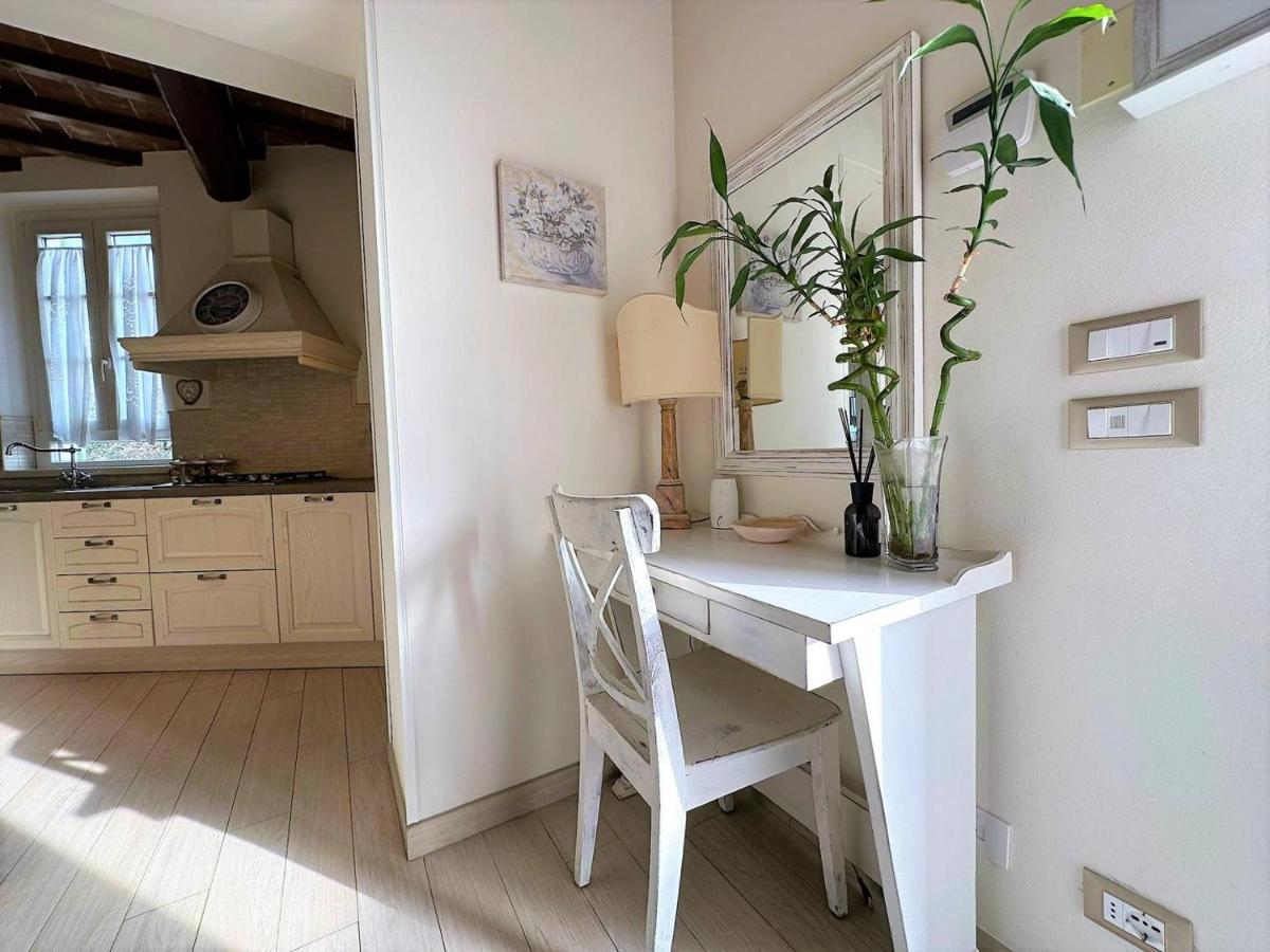 Villetta Belvedere By Nicola Luxury Properties Corsanico-Bargecchia Extérieur photo