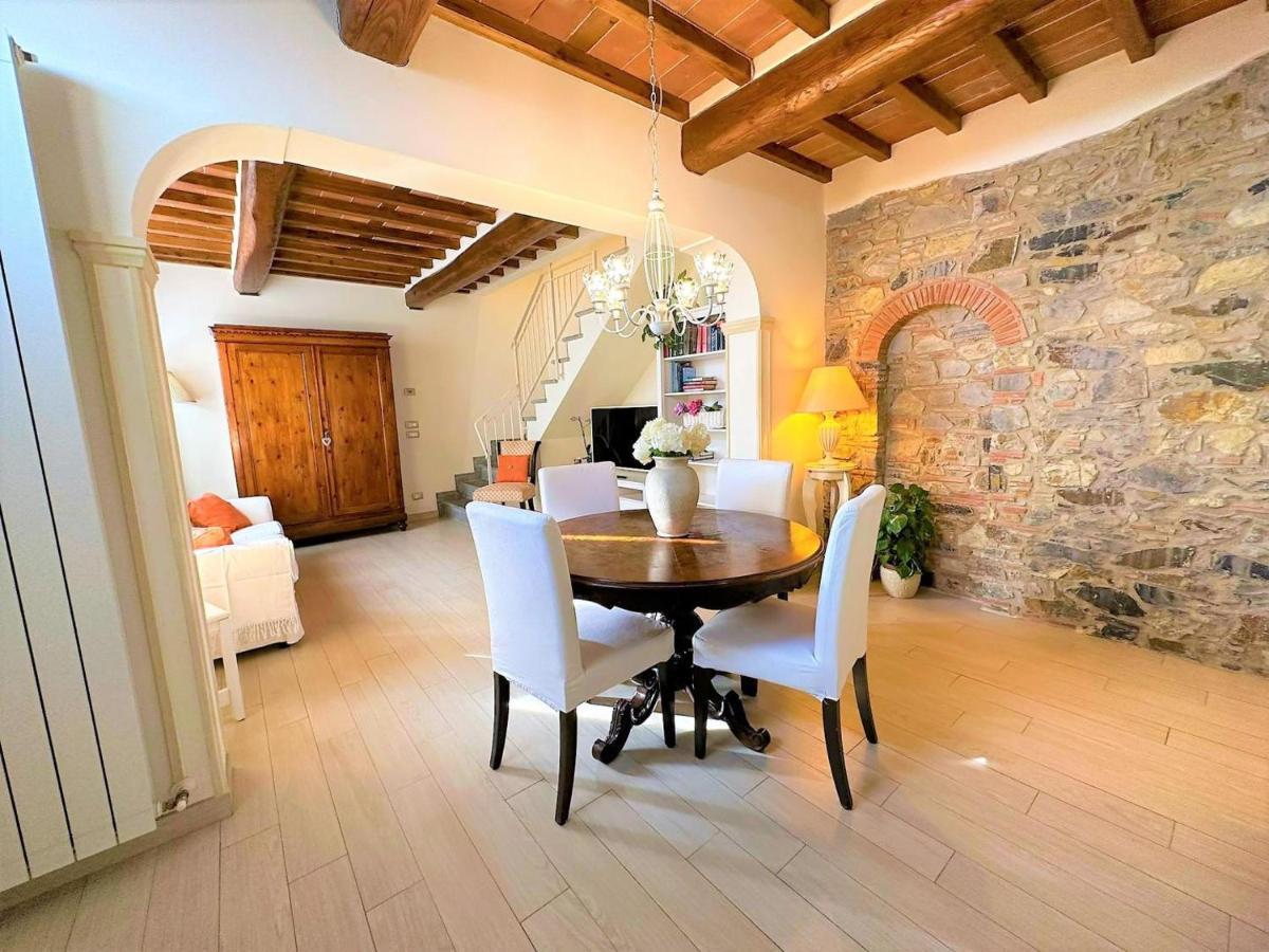 Villetta Belvedere By Nicola Luxury Properties Corsanico-Bargecchia Extérieur photo