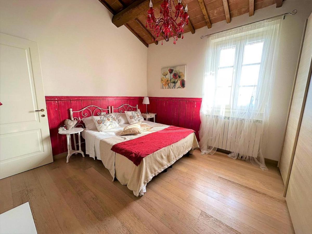 Villetta Belvedere By Nicola Luxury Properties Corsanico-Bargecchia Extérieur photo