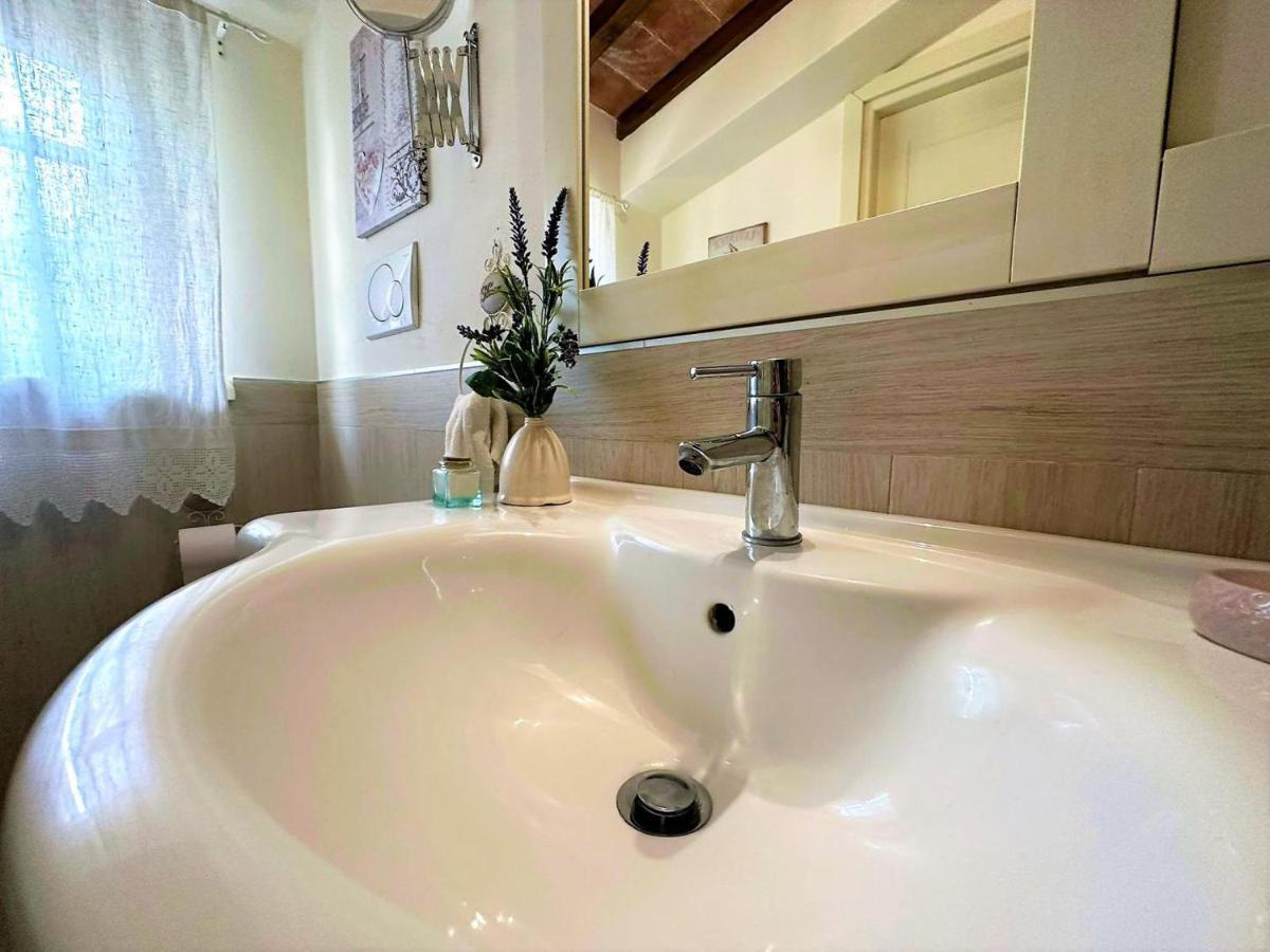 Villetta Belvedere By Nicola Luxury Properties Corsanico-Bargecchia Extérieur photo