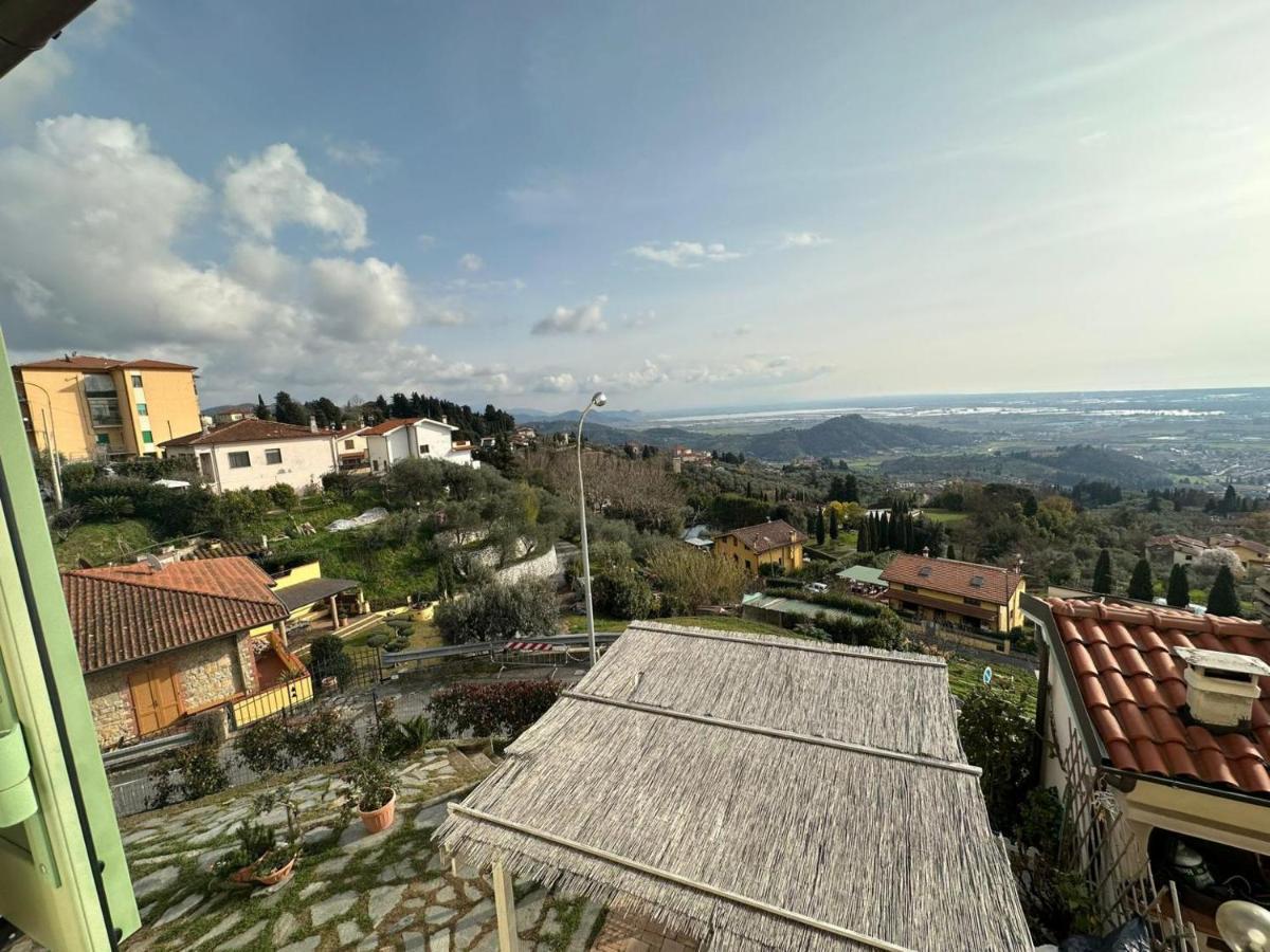 Villetta Belvedere By Nicola Luxury Properties Corsanico-Bargecchia Extérieur photo