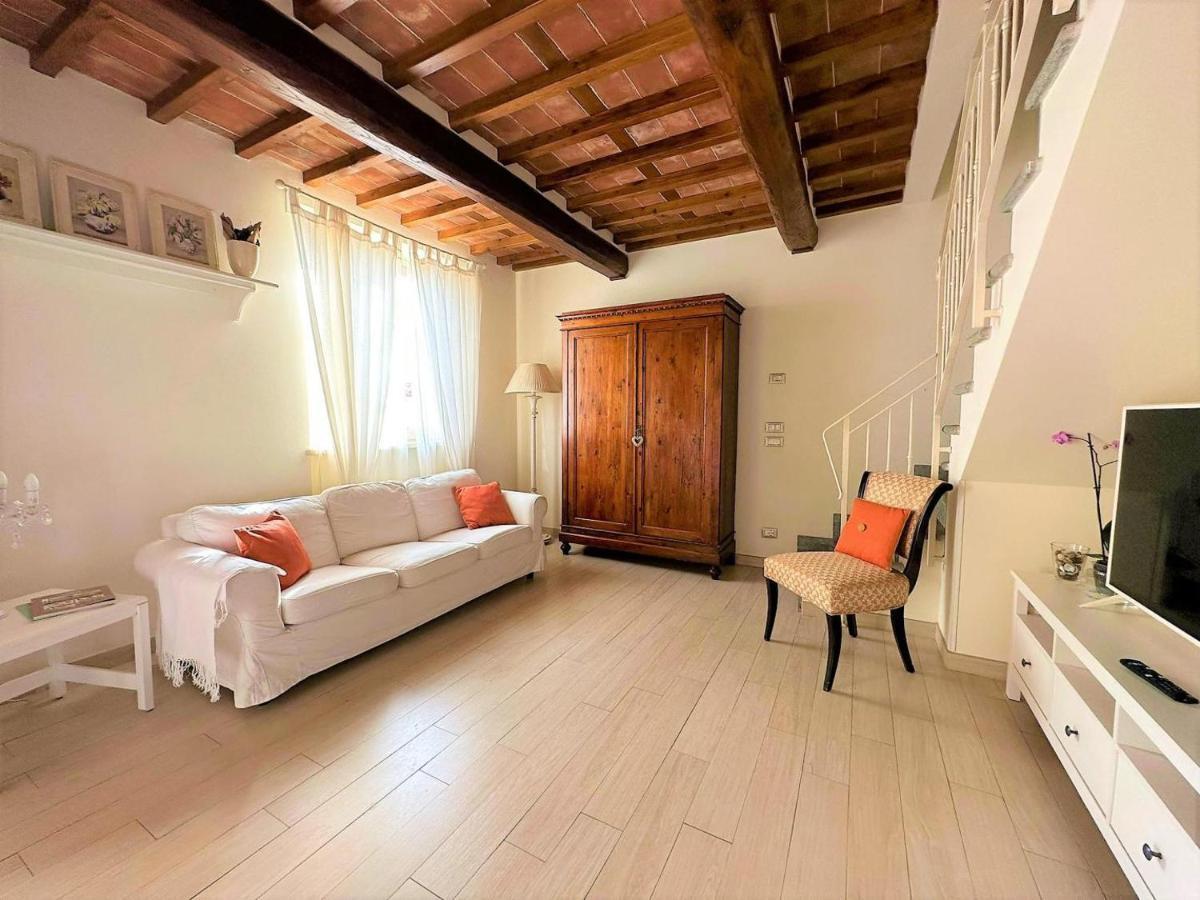 Villetta Belvedere By Nicola Luxury Properties Corsanico-Bargecchia Extérieur photo